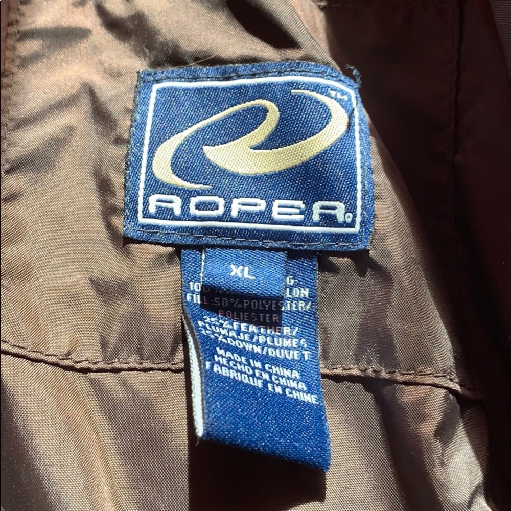Jacket - Picture 2 of 5